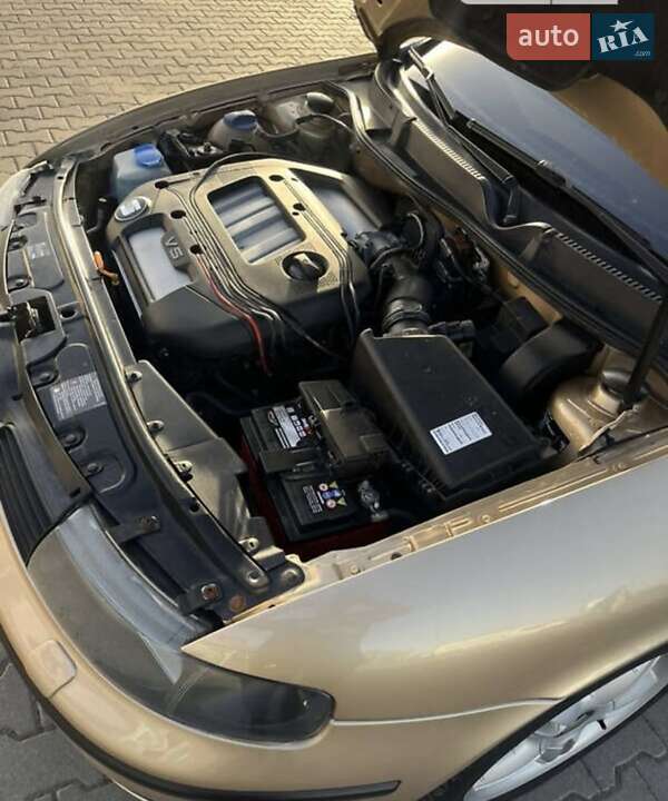 Седан SEAT Toledo 1999 в Славуте