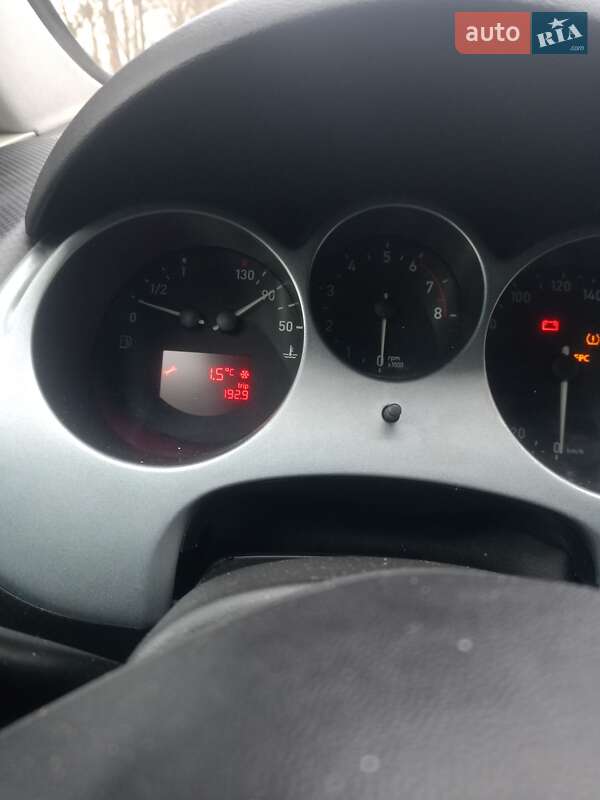 Хетчбек SEAT Toledo 2006 в Чорткові