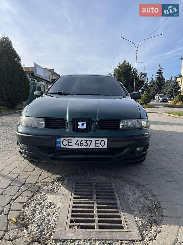SEAT Toledo 2001