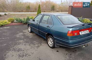 Седан SEAT Toledo 1993 в Голованевске