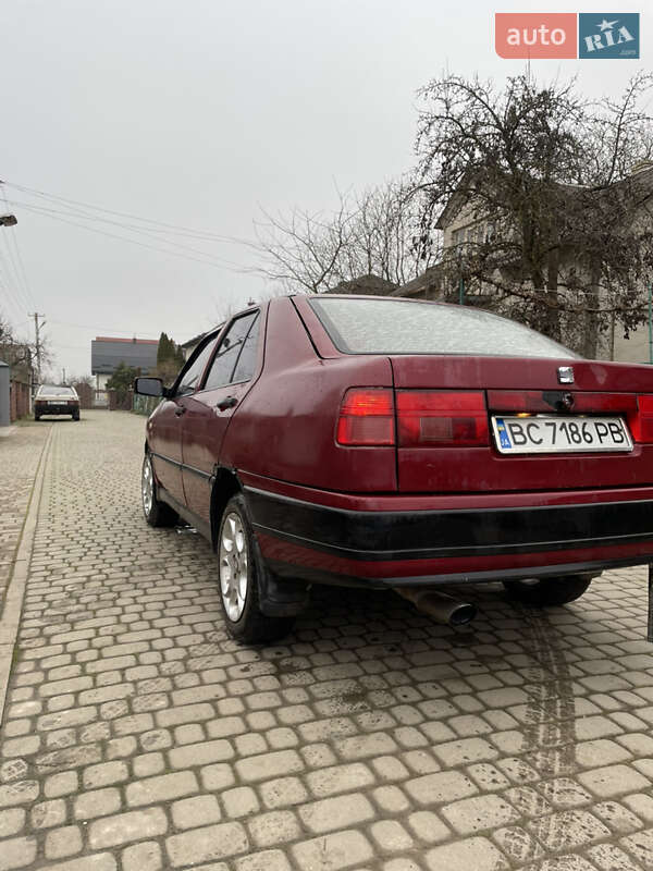 Седан SEAT Toledo 1993 в Рудки