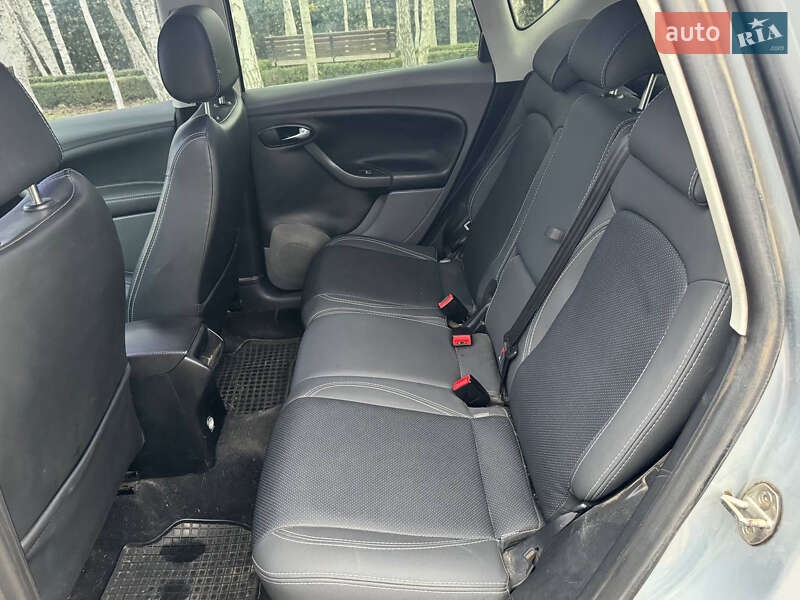 Хетчбек SEAT Toledo 2006 в Одесі