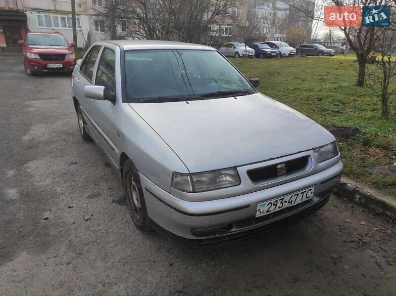 SEAT Toledo 1997