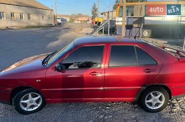 Седан SEAT Toledo 1992 в Погребище