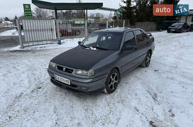 Седан SEAT Toledo 1992 в Звенигородці