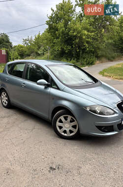 Хетчбек SEAT Toledo 2004 в Умані