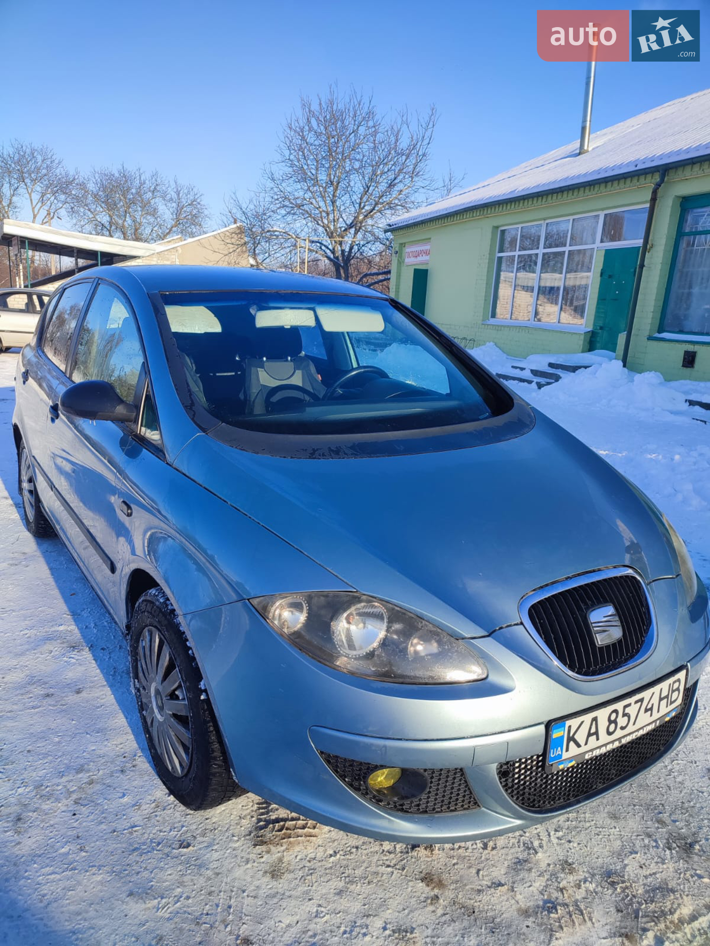 Фото авто 4