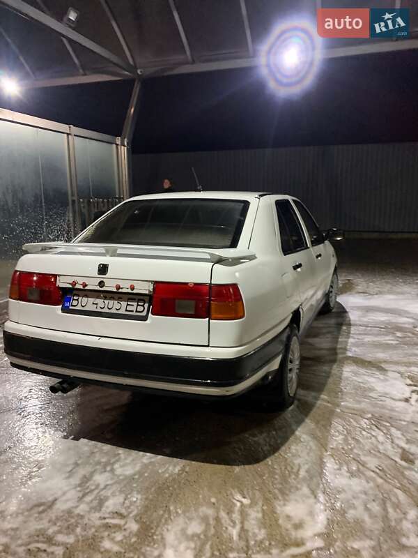 SEAT Toledo 1993 SEAT Toledo 1993
