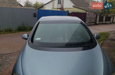 Хетчбек SEAT Toledo 2005 в Житомирі