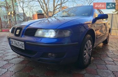 Седан SEAT Toledo 2000 в Здолбунове
