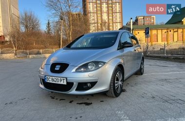 Хэтчбек SEAT Toledo 2004 в Тернополе