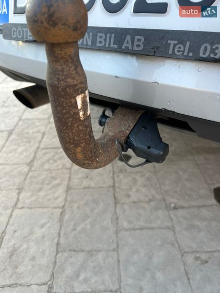 Хэтчбек SEAT Toledo 2004 в Тернополе