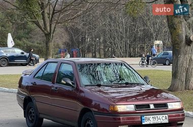 Седан SEAT Toledo 1992 в Рівному