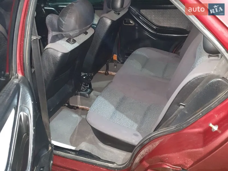 SEAT Toledo 1992 VIN VSSZZZ1LZZD079029 фото оголошення 6 з 47
