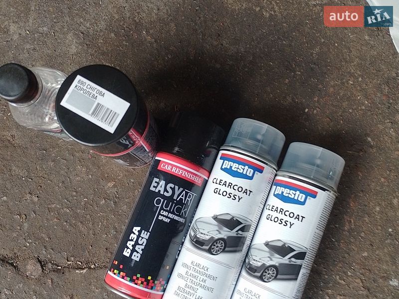 Седан SEAT Toledo 1992 в Киеве