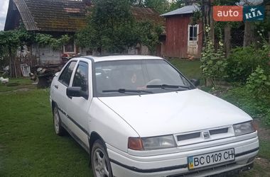 Седан SEAT Toledo 1993 в Львове