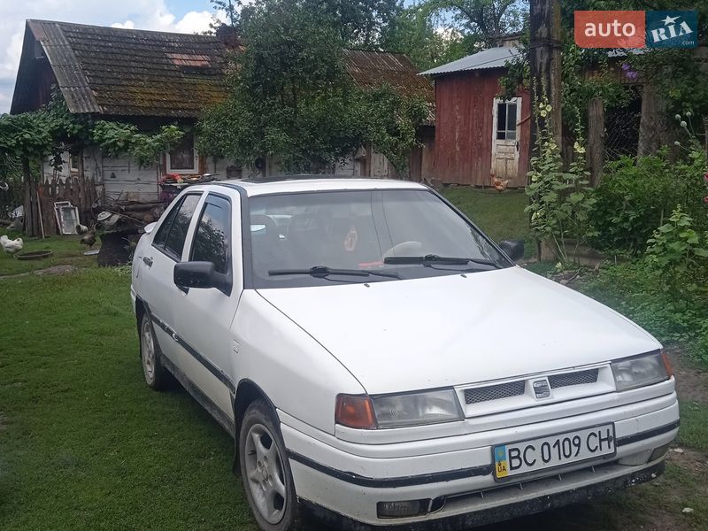 SEAT Toledo 1993