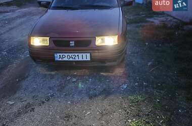 Седан SEAT Toledo 1992 в Кам'янському