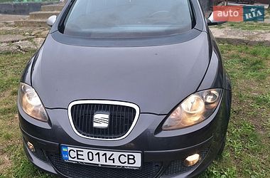 Хэтчбек SEAT Toledo 2004 в Глыбокой