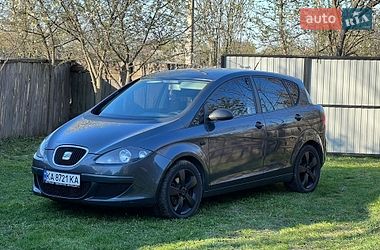 Хэтчбек SEAT Toledo 2008 в Киеве
