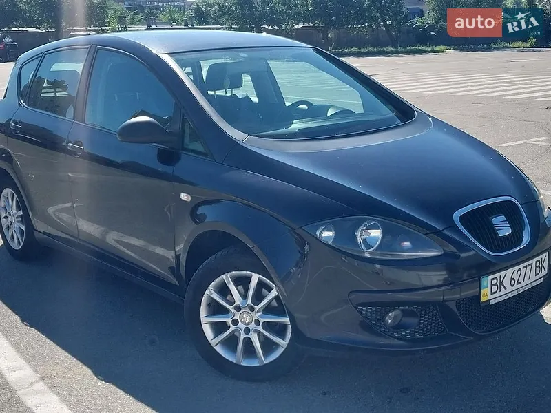 SEAT Toledo