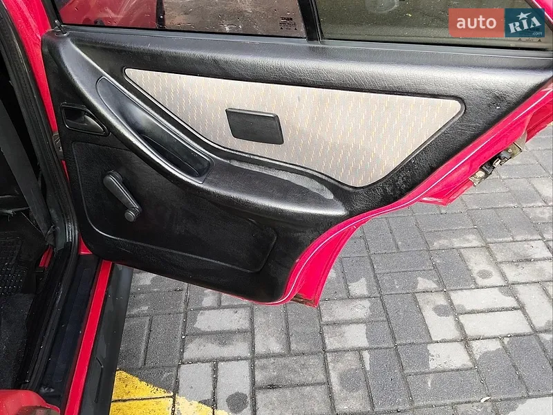 SEAT Toledo