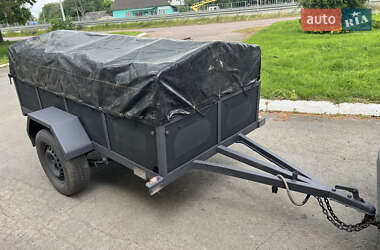 Автовоз СеАЗ 8129 2015 в Корце
