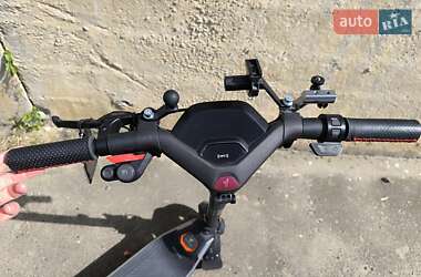 Скутер Segway SGW1000F-S3 2024 в 