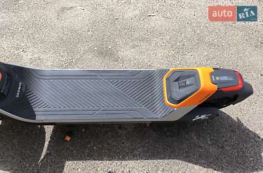 Скутер Segway SGW1000F-S3 2024 в 