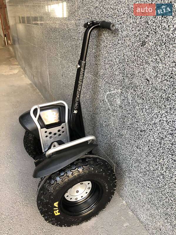 Мотовездеход Segway X2 2018 в Киеве