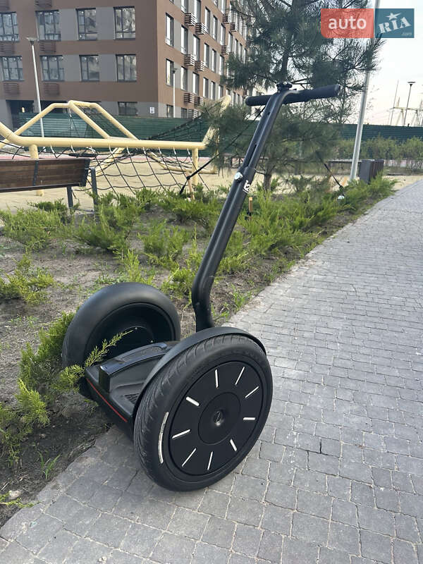 Мотовездеход Segway X2 2007 в Киеве