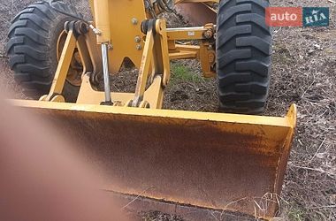 Автогрейдер SEM 919 2019 в Кагарлыке