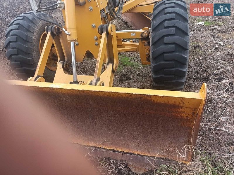 Автогрейдер SEM 919 2019 в Кагарлыке