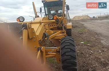 Автогрейдер SEM 919 2019 в Кагарлыке