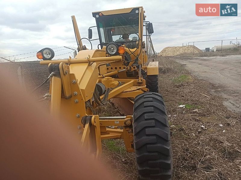 Автогрейдер SEM 919 2019 в Кагарлыке