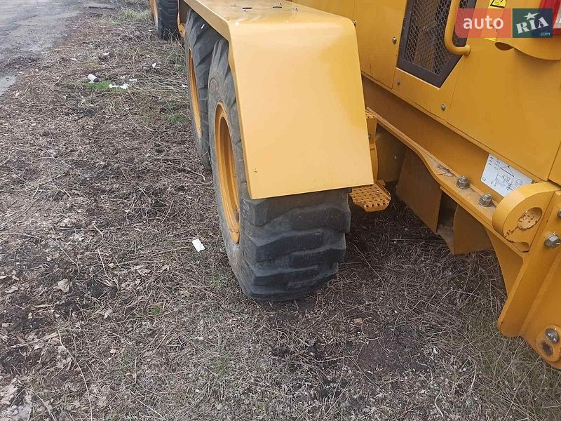 Автогрейдер SEM 919 2019 в Кагарлыке
