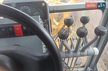 Автогрейдер SEM 919 2019 в Кагарлыке