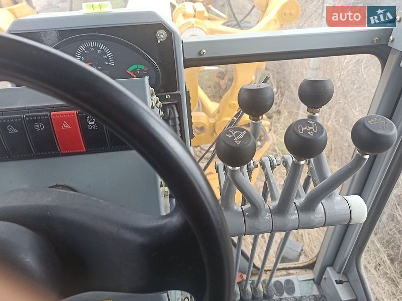 Автогрейдер SEM 919 2019 в Кагарлыке