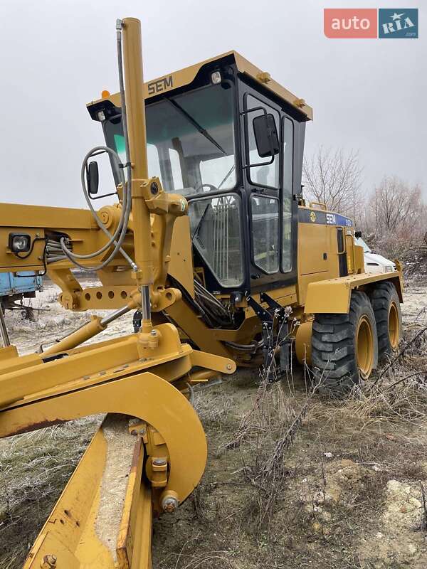 Автогрейдер SEM 922 2020 в Киеве
