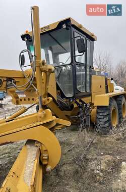 Автогрейдер SEM 922 2020 в 