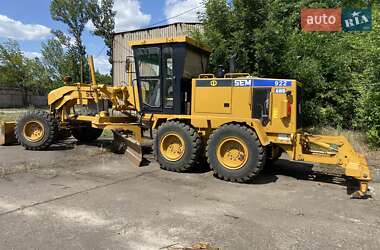 Автогрейдер SEM 922 2021 в 