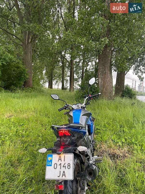 Мокик Senke Leopard 2022 в Львові фото 5 Мокик Senke Leopard 2022 в Львові