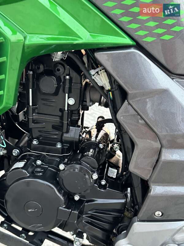 Грузовые мотороллеры, мотоциклы, скутеры, мопеды Senke Leopard 2023 в Черновцах