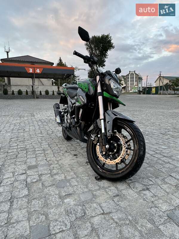 Грузовые мотороллеры, мотоциклы, скутеры, мопеды Senke Leopard 2023 в Черновцах