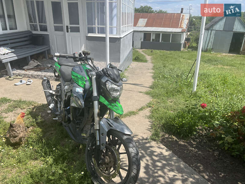 Мини спорт Senke Leopard 2020 в Новой Ушице фото Мини спорт Senke Leopard 2020 в Новой Ушице