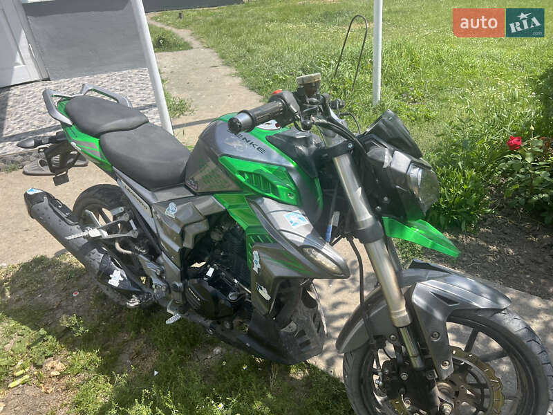 Мини спорт Senke Leopard 2020 в Новой Ушице фото 3 Мини спорт Senke Leopard 2020 в Новой Ушице