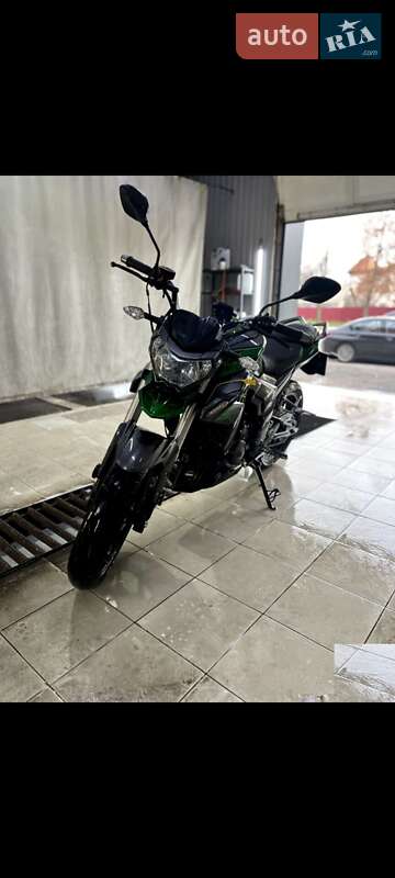 Мотоцикл Многоцелевой (All-round) Senke Leopard 2023 в Киеве фото 14 Мотоцикл Многоцелевой (All-round) Senke Leopard 2023 в Киеве