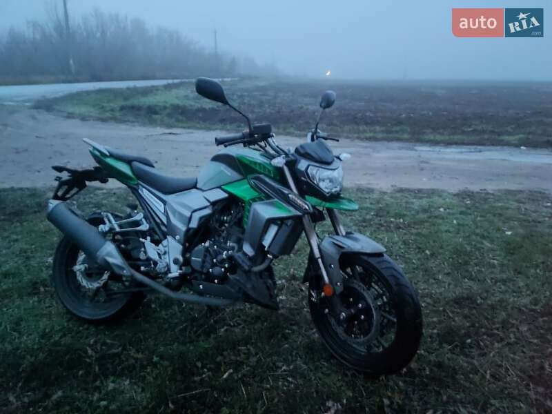 Мини спорт Senke Leopard 2023 в Харькове