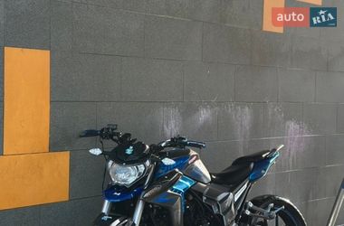 Мотоцикл Классик Senke Leopard 2023 в Черновцах