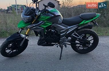 Мотоцикл Супермото (Motard) Senke Leopard 2019 в Києві